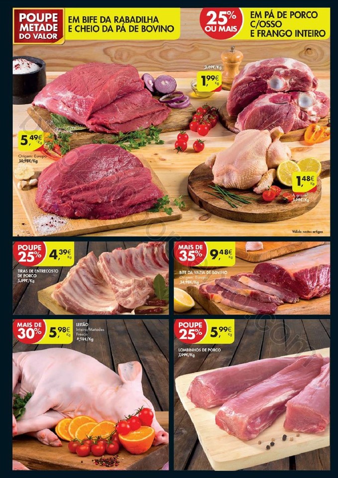 Antevisão Folheto PINGO DOCE Super Promoções de