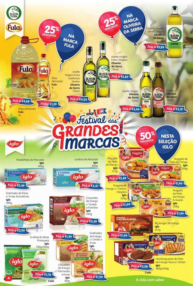 Antevisão Folheto MINIPREÇO Family promoções d