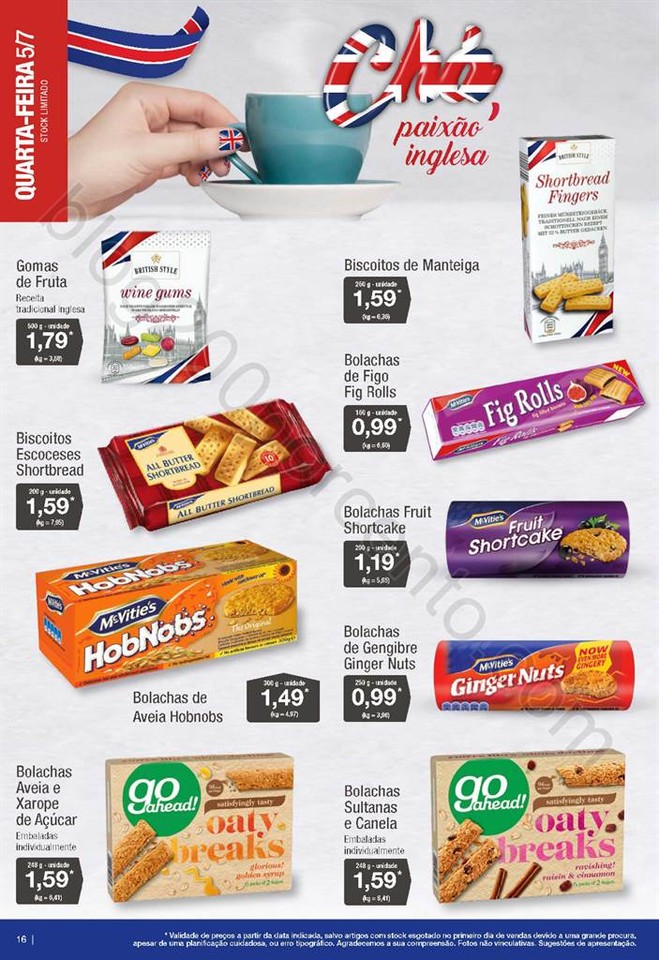 Antevisão Folheto ALDI Promoções a partir de 5 
