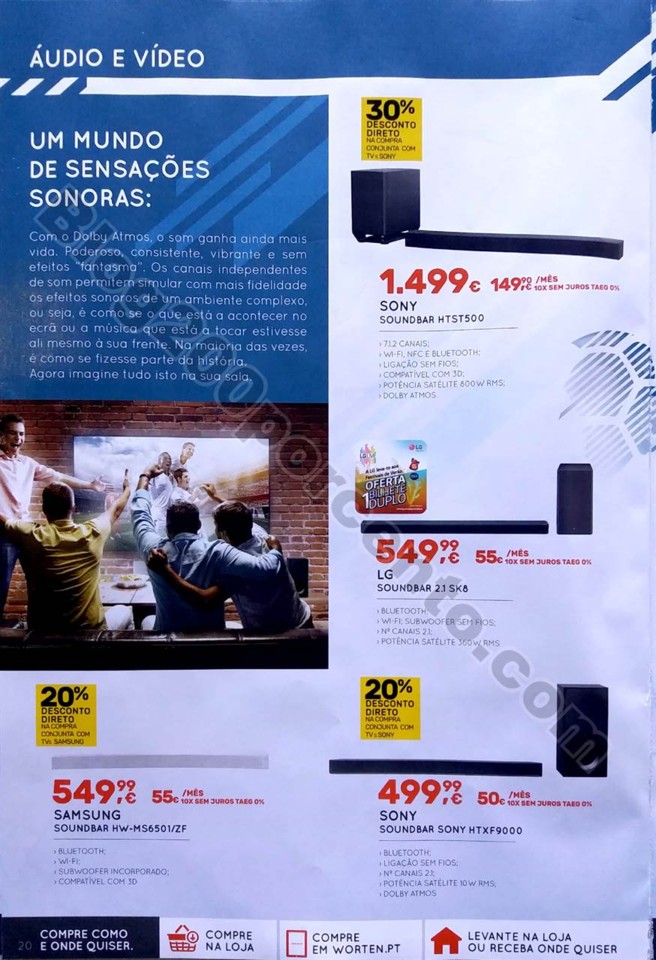 worten extra mundial promocoes 17 maio a 13 junho_