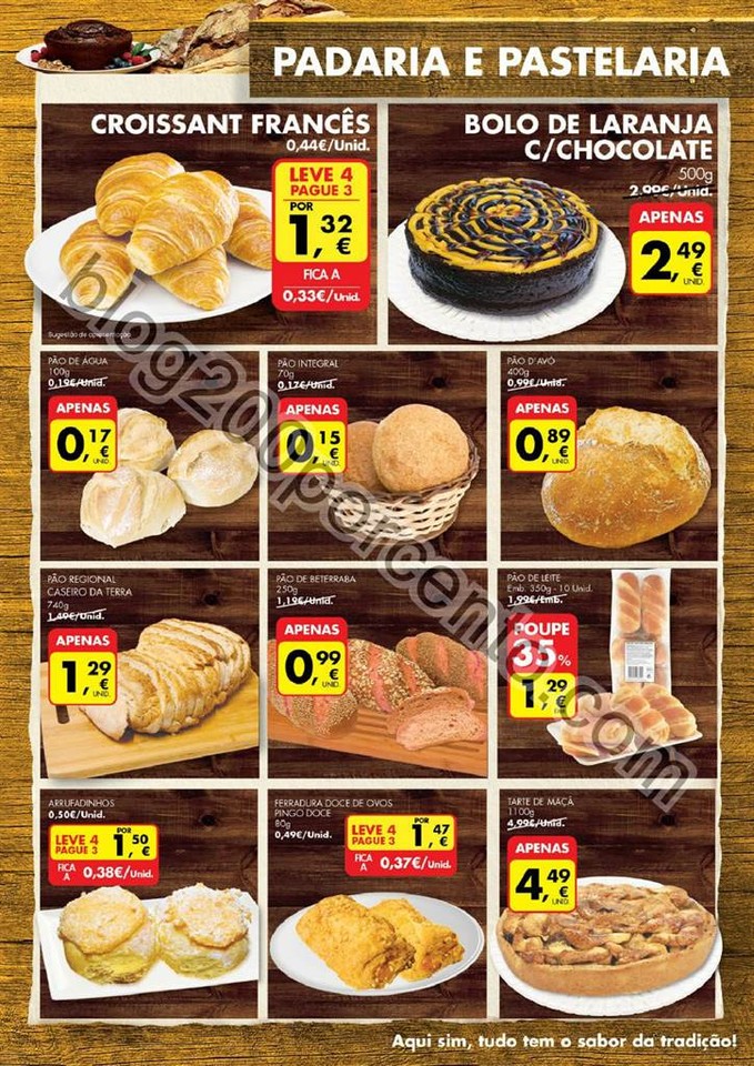 Antevisão Folheto PINGO DOCE Madeira promoções 