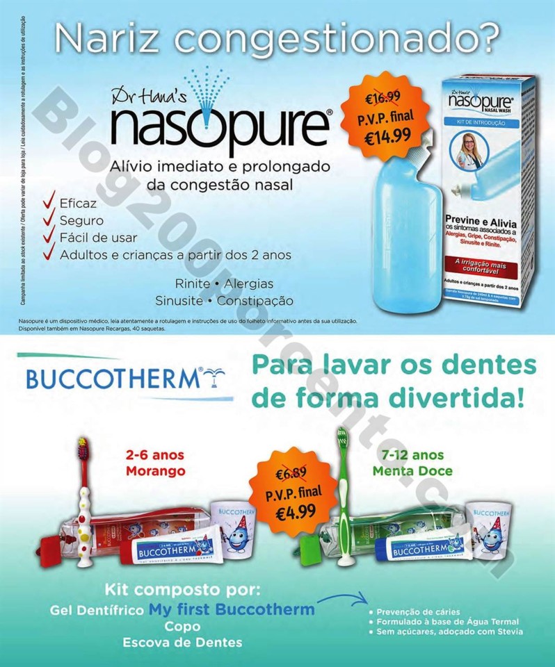 Antevisão Folheto JUMBO Saúde 4 maio a 3 junho p