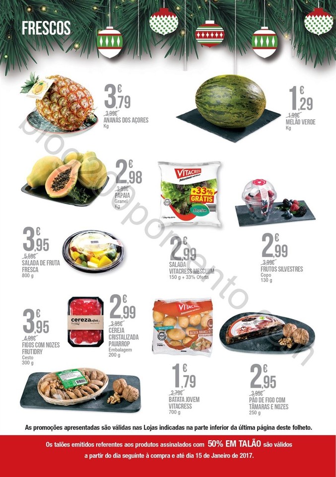 Novo Folheto EL CORTE INGLÉS Promoções de 16 a 