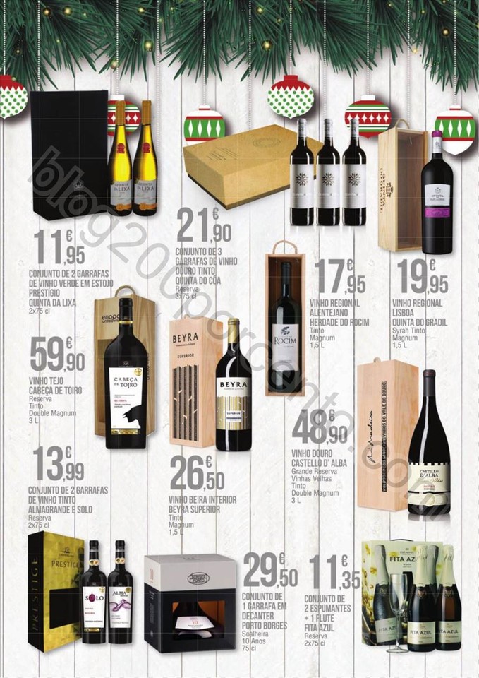 Novo Folheto EL CORTE INGLÉS Promoções de 4 a 2