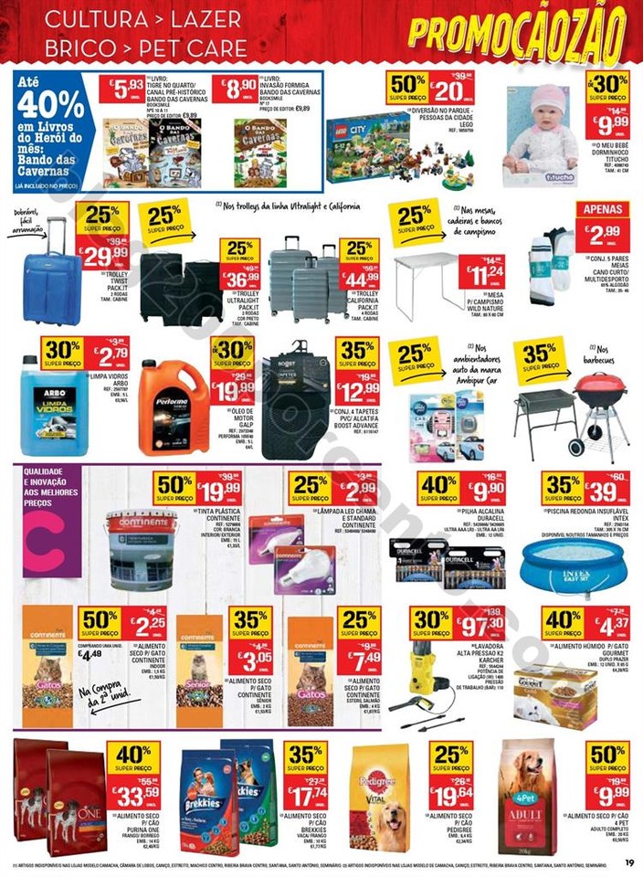 01 Antevisão CONTINENTE Madeira 16 a 22 agosto p1