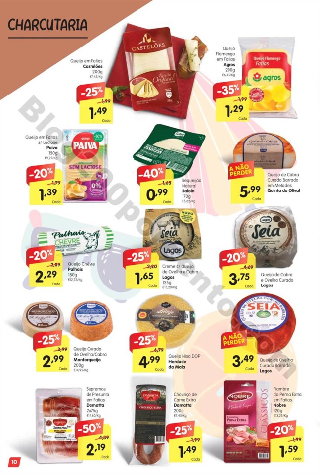 Antevisão Folheto MINIPREÇO Promoções de 26 ju