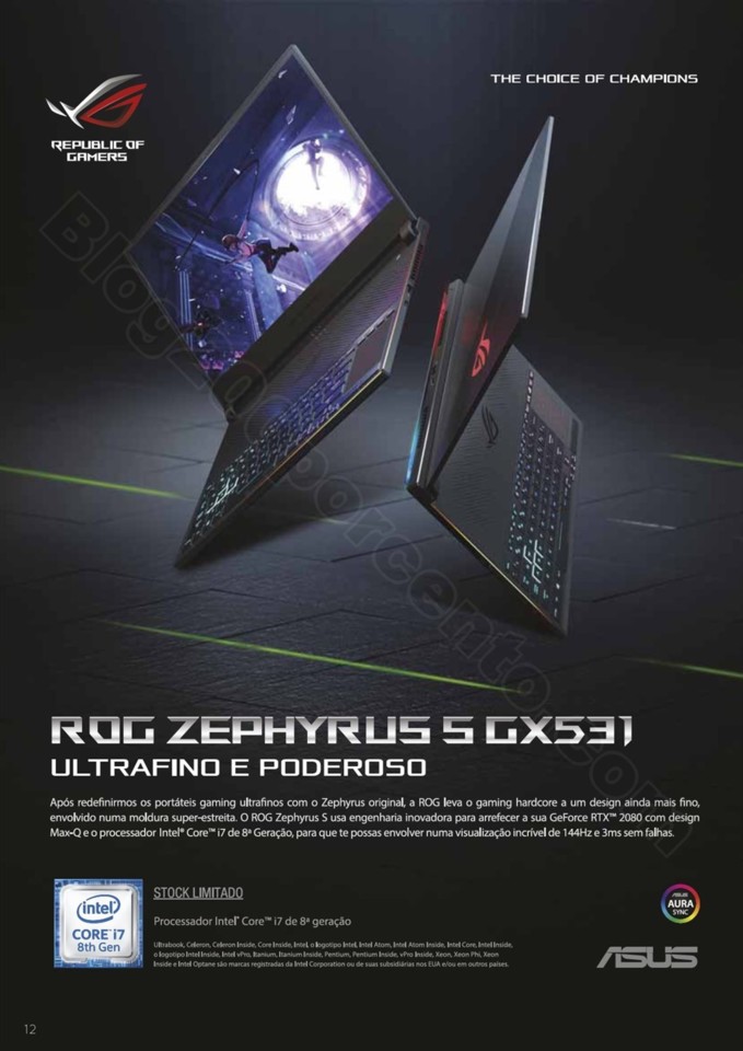 Antevisão Folheto WORTEN Especial Tecnologia 14 a