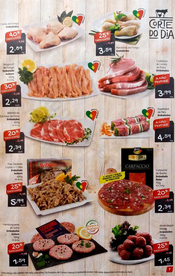 antevisao folheto minipreco promocoes de 11 a 17 a