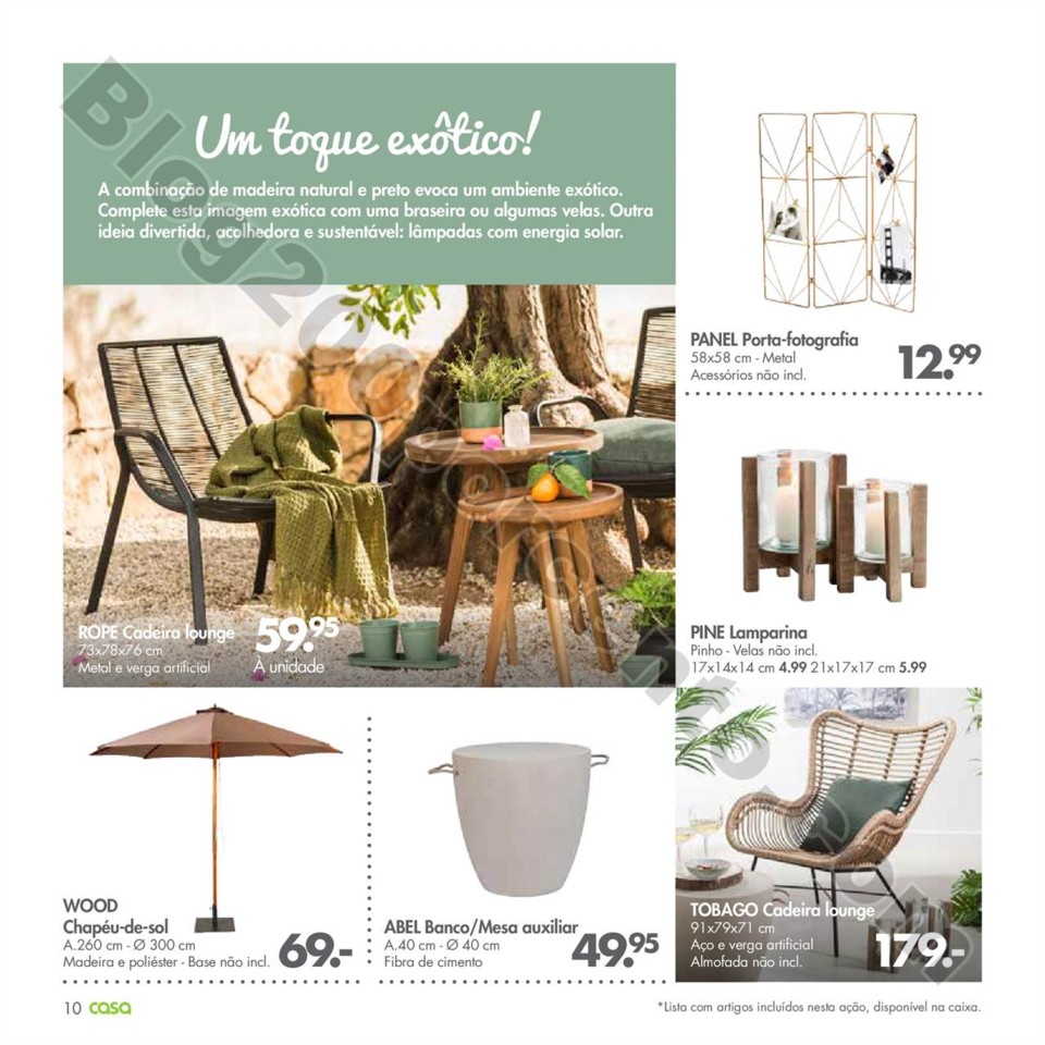 Antevisão Folheto CASA Promoções de 28 maio a 1