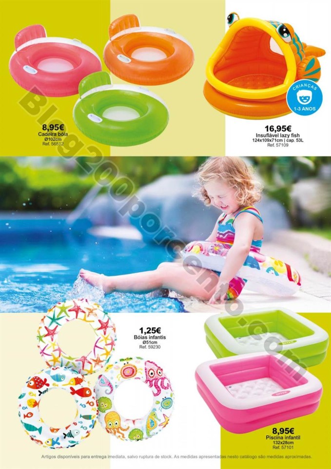 Antevisão Catálogo ESPAÇO CASA Verão 2018 p71