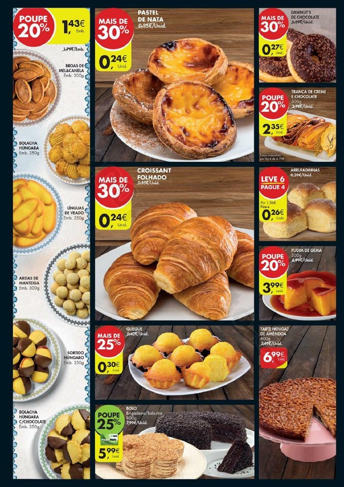 Antevisão Folheto PINGO DOCE Super de 26 setembro