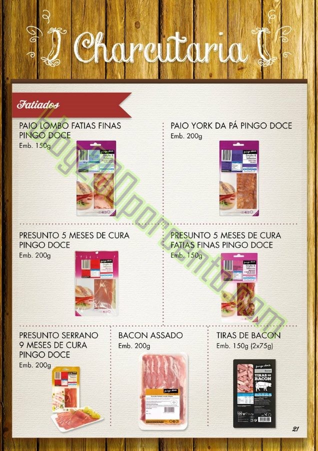 Novo Catálogo PINGO DOCE Sem Glúten 2016 21.jpg