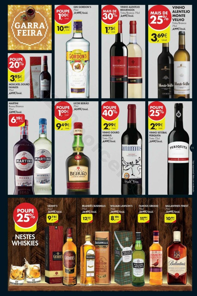 Antevisão Folheto PINGO DOCE Super Promoções 12