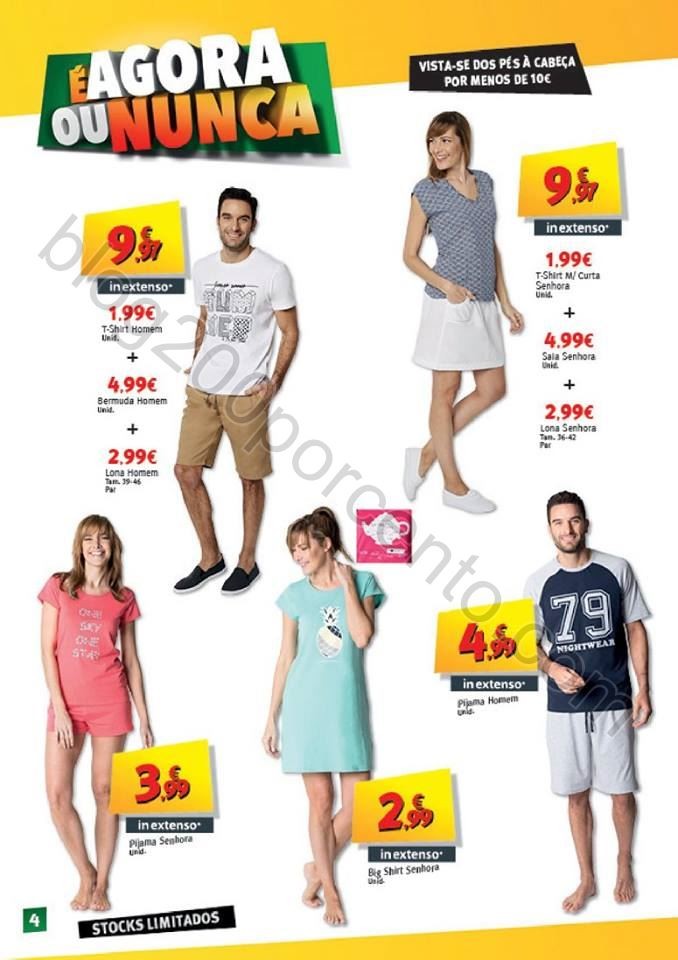 Antevisão Folheto JUMBO Oportunidades promoções