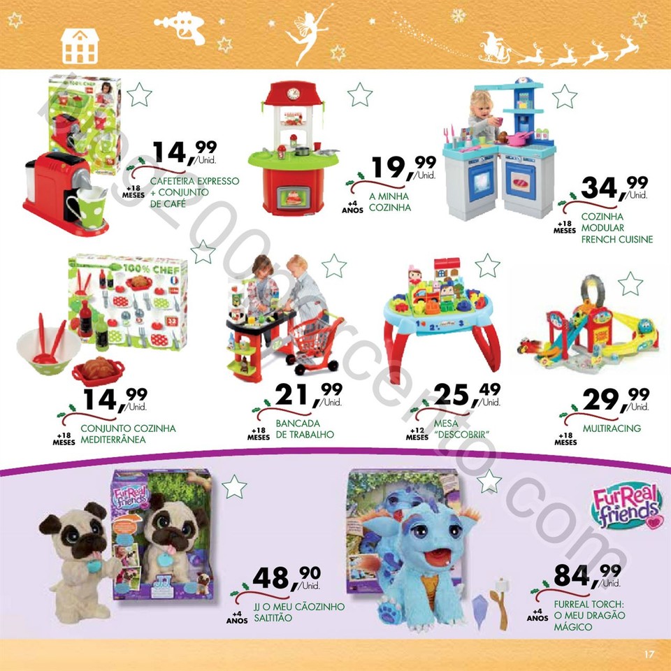 Antevisão Folheto PINGO DOCE Promoções de 23 no