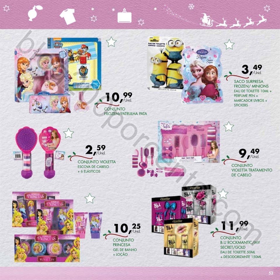 Antevisão Folheto PINGO DOCE Promoções de 23 no