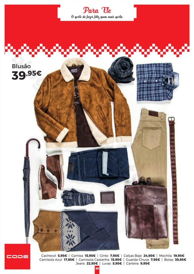 Antevisão Folheto PINGO DOCE Ofertas Natal até 2