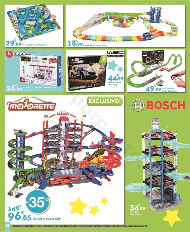 Catálogo brinquedos e-leclerc 12 novembro a 5 dez