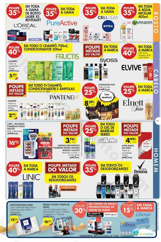 Antevisão Folheto PINGO DOCE Madeira Promoções 