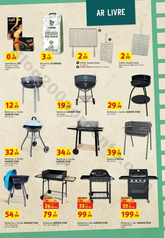 Antevisão Folheto JUMBO 50º Aniversário Promoç