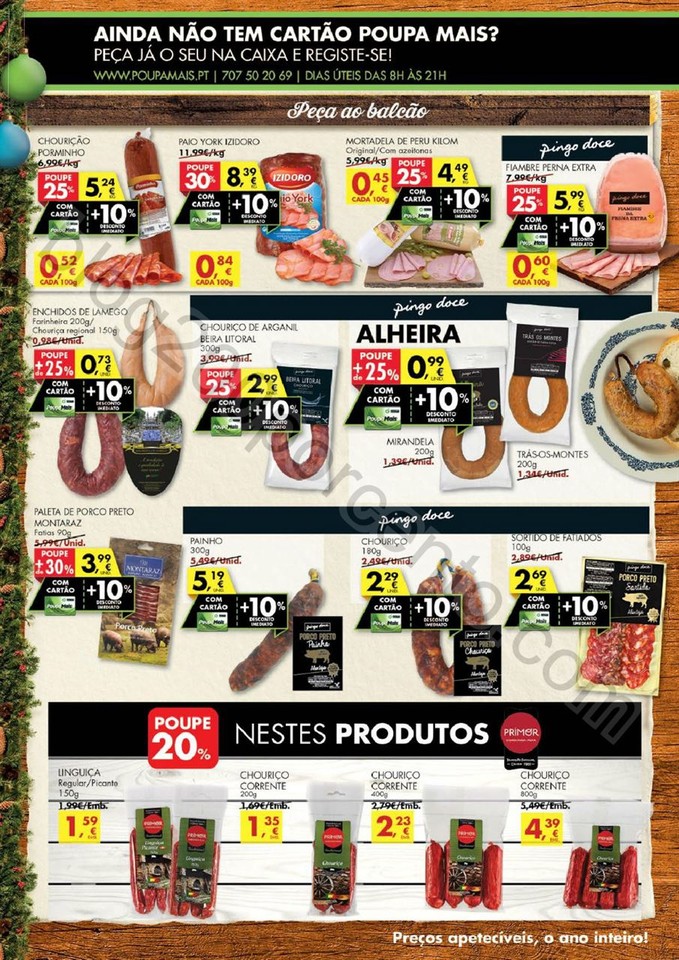 Antevisão Folheto PINGO DOCE Madeira de 22 a 28 n