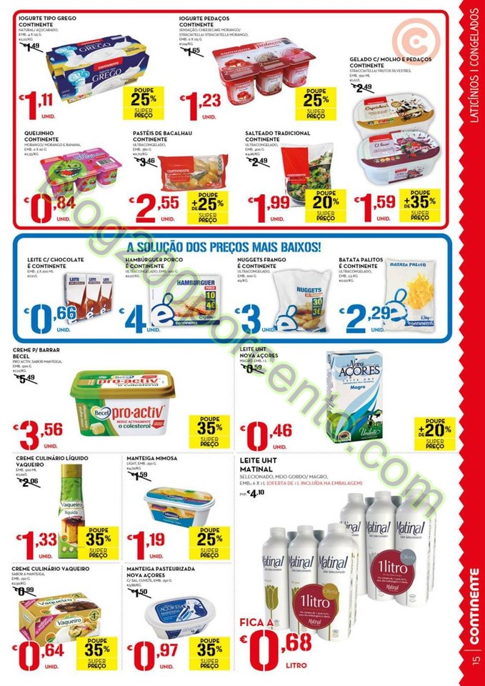 Antevisão Folheto MODELO Madeira de 24 fevereiro 