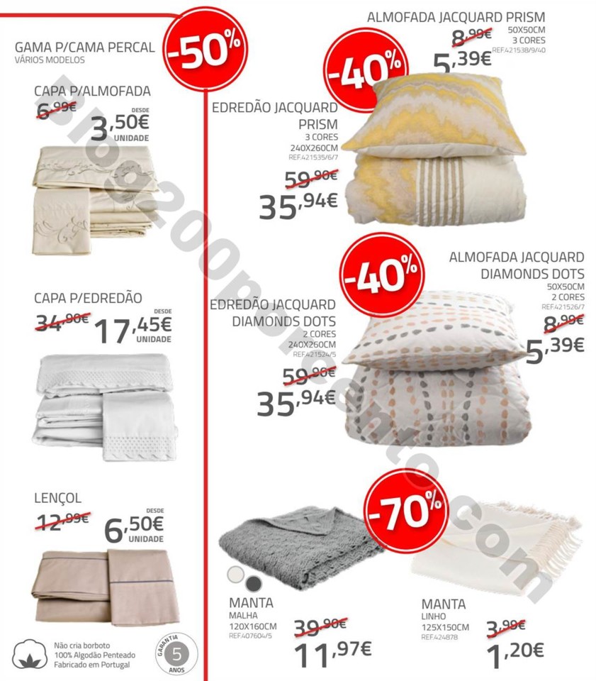 Antevisão Folheto DEBORLA Saldos verão promoçõ