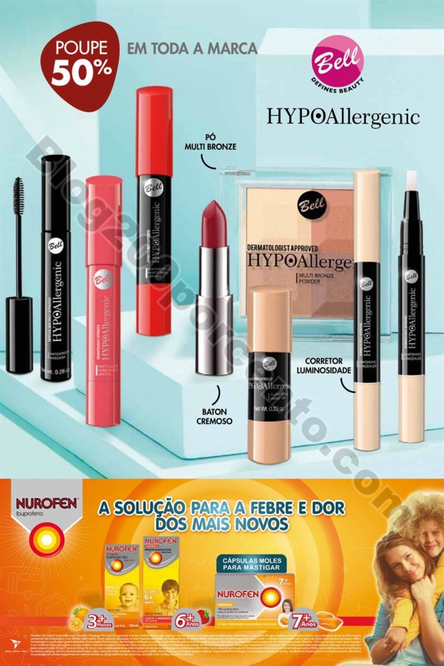 Antevisão Folheto PINGO DOCE Bem Estar promoçõe