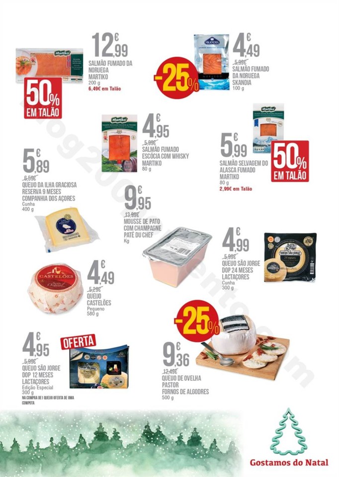 Antevisão Folheto EL CORTE INGLÉS Promoções de