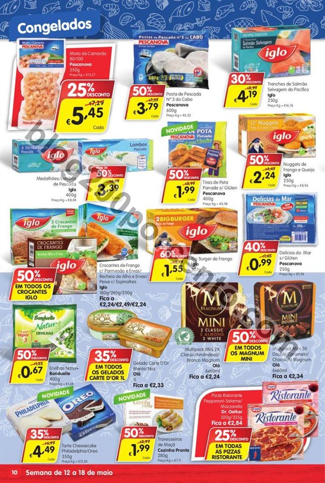 Antevisão Folheto MINIPREÇO Family promoções d