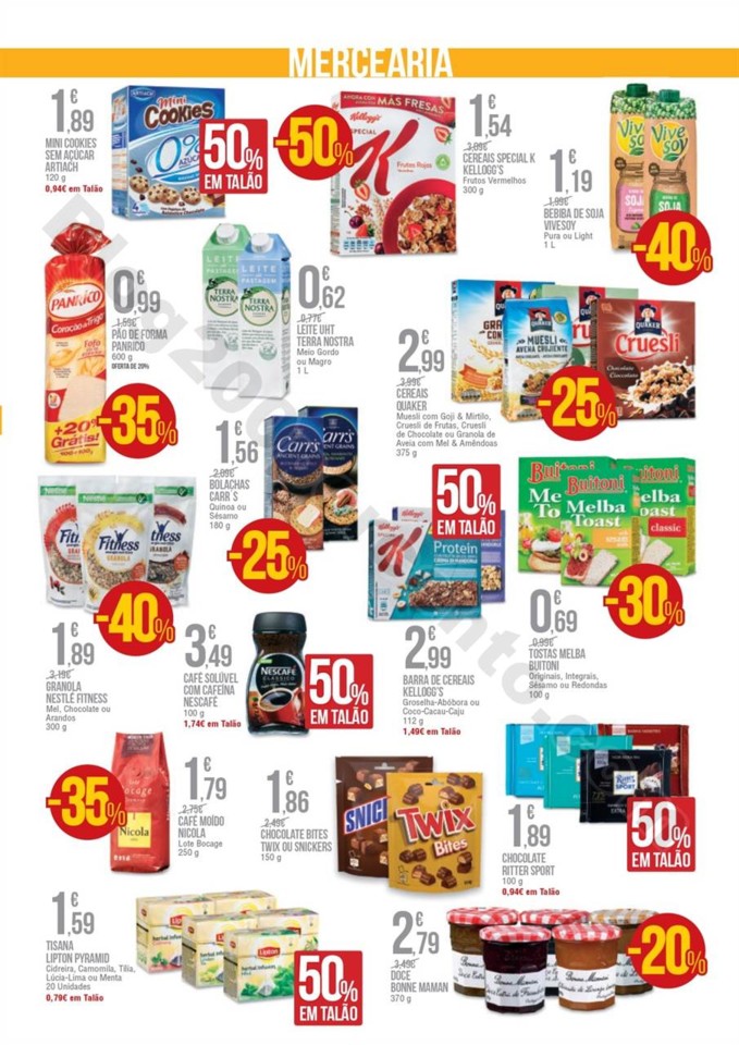 Antevisão Folheto EL CORTE INGLÉS Promoções de