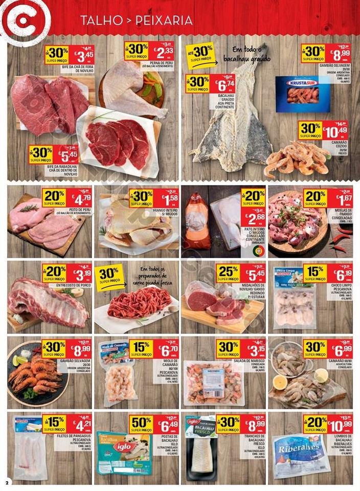 01 Antevisão CONTINENTE Madeira 16 a 22 agosto p2