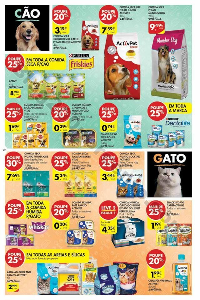 Antevisão Folheto PINGO DOCE Madeira Promoções 