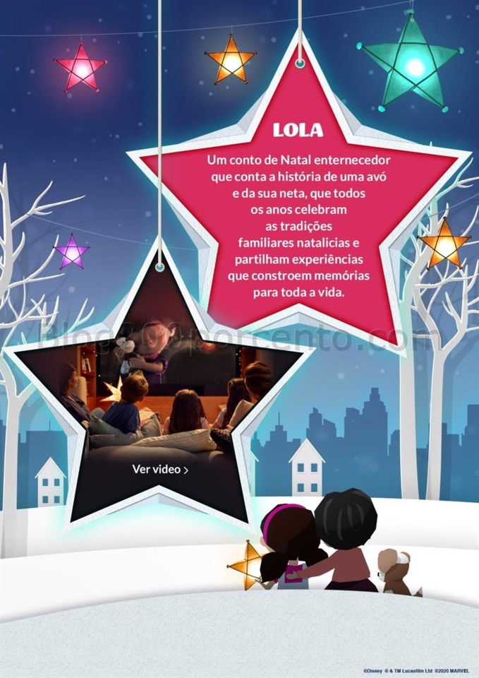 Antevisão Folheto CONTINENTE Expecial Disney 10 a