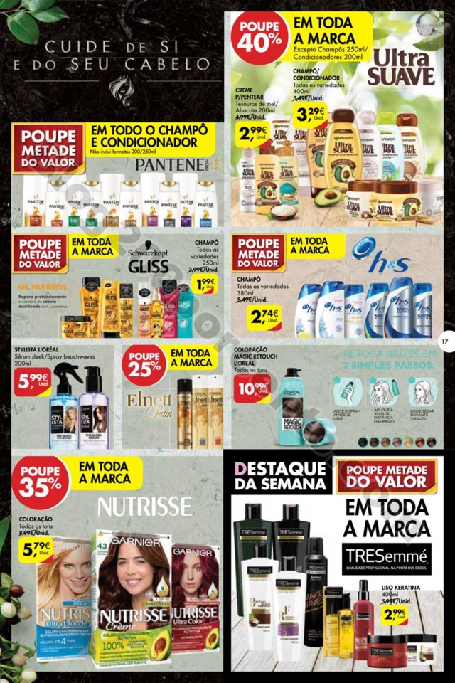 Antevisão Folheto PINGO DOCE Madeira promoções 