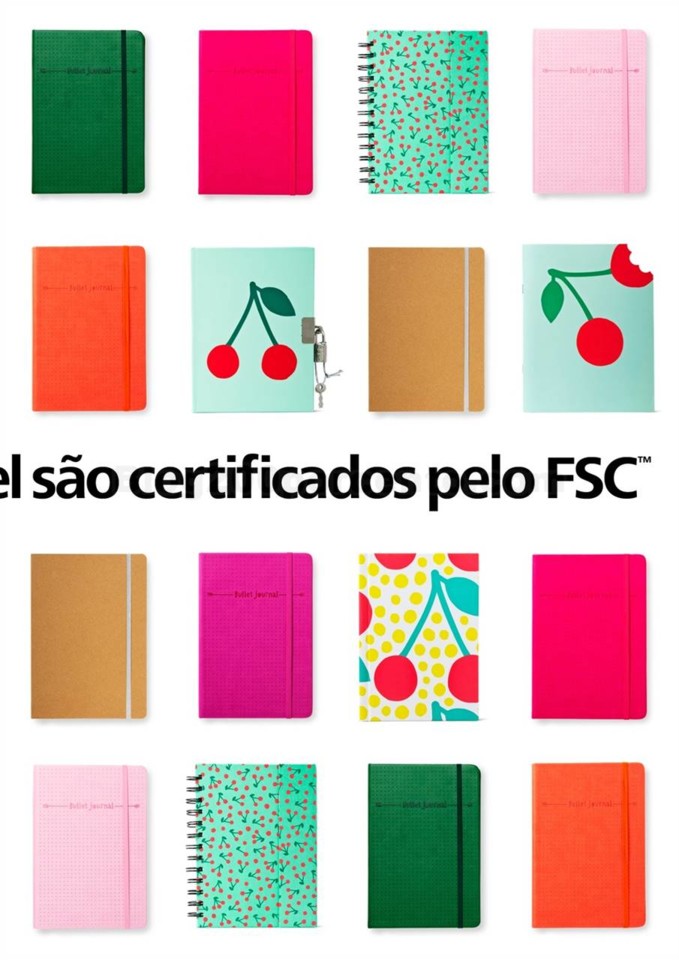 Antevisão Folheto FLYING TIGER Promoções a part