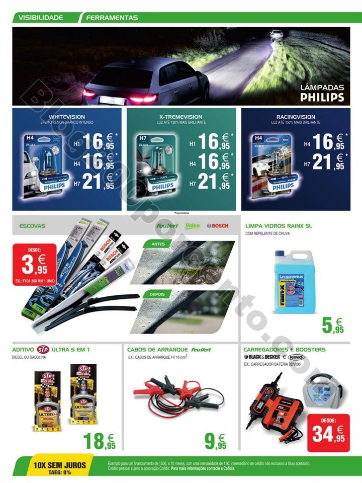 Antevisão Folheto FEU VERT Promoções de7 janeir