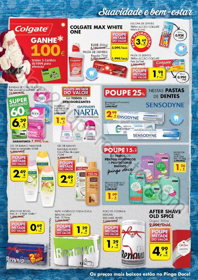 Antevisão Folheto PINGO DOCE Madeira promoções 