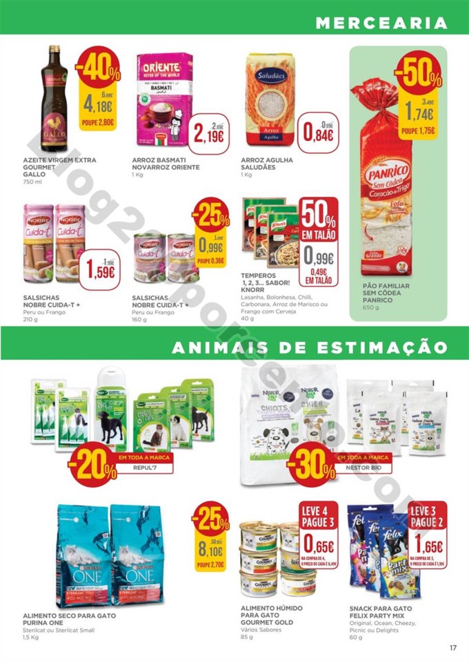 Antevisão Folheto EL CORTE INGLÉS Promoções de