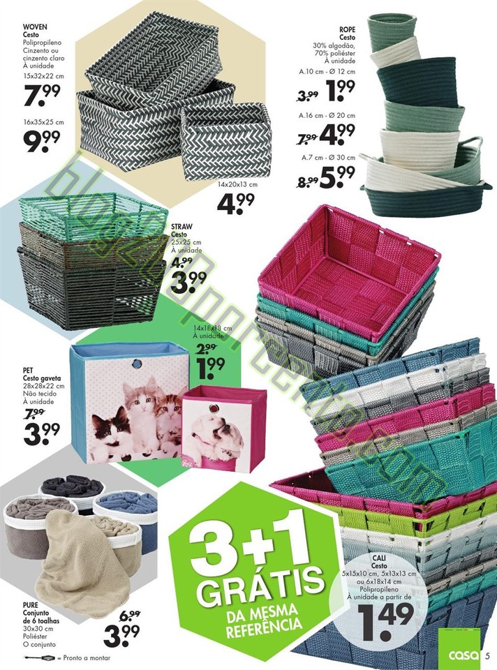 Novo Folheto CASA Promoções até 24 janeiro 5.jp