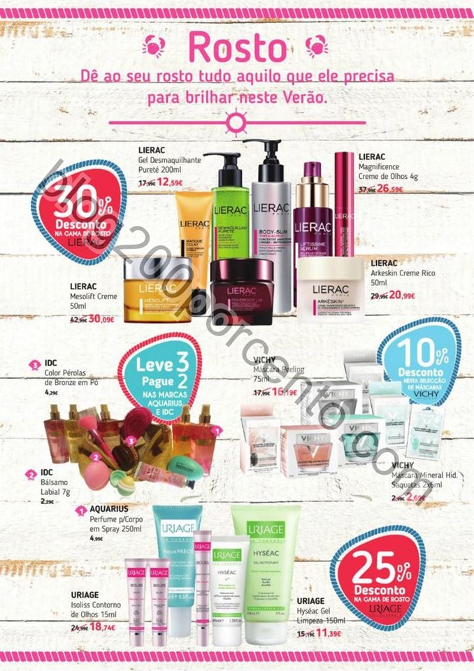 Novo Folheto PINGO DOCE - BEM ESTAR Promoções de