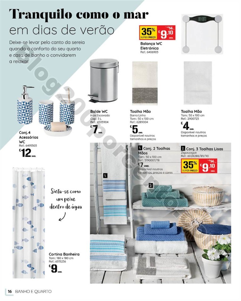 Antevisão Folheto CONTINENTE Casa Promoções de 