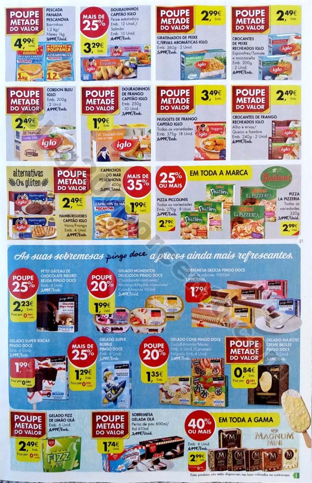 antevisao folheto pingo doce 28 agosto a 3 setembr