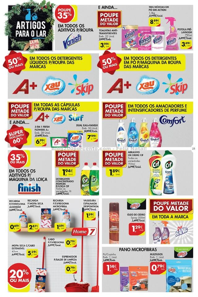 Antevisão Foheto PINGO DOCE Super Promoções de 