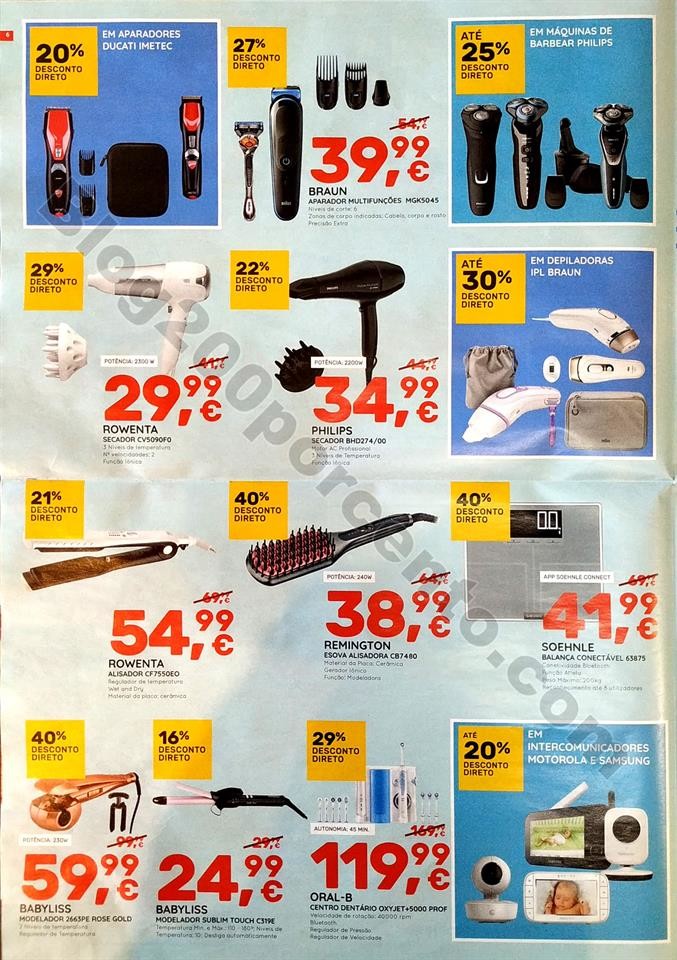 antevisão folheto Worten extra promoções de 10 