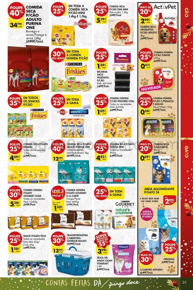 Antevisão Folheto PINGO DOCE Madeira Promoções 