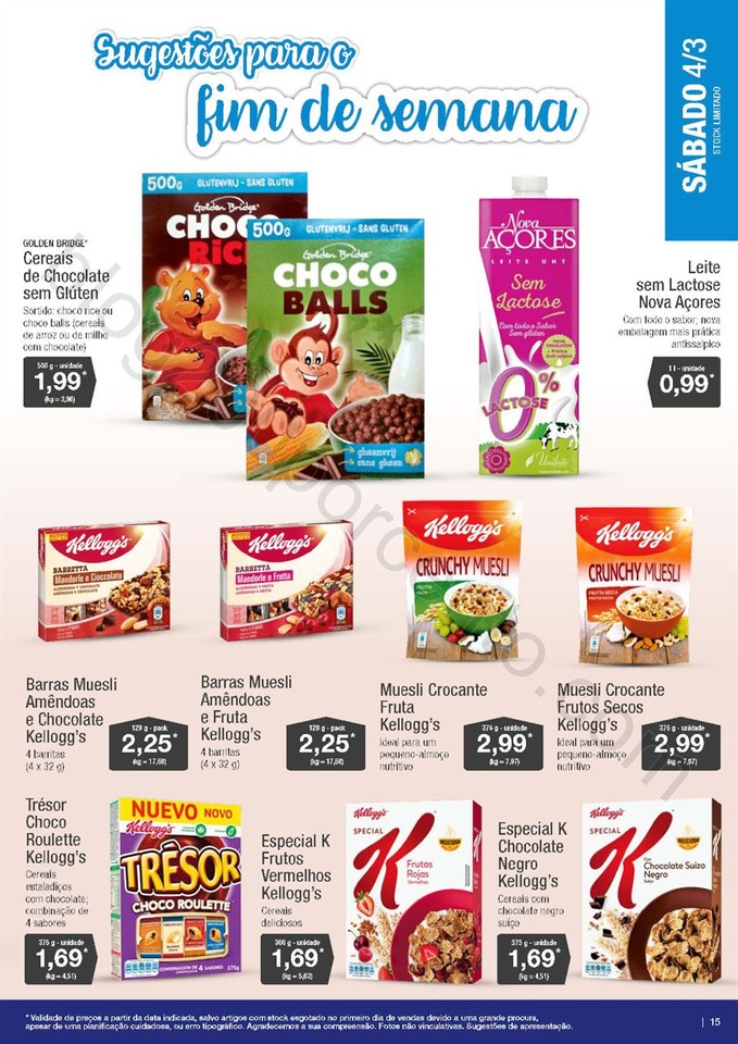 Antevisão Folheto ALDI Promoções a partir de 1 