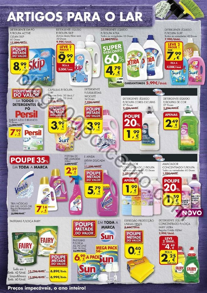 Antevisão Folheto PINGO DOCE Promoções de 26 ju