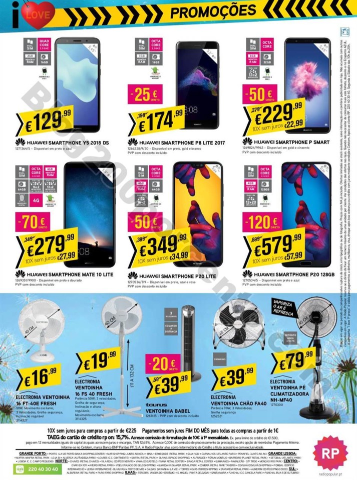 Antevisão Folheto Radio popular 10 a 23 julho p8.