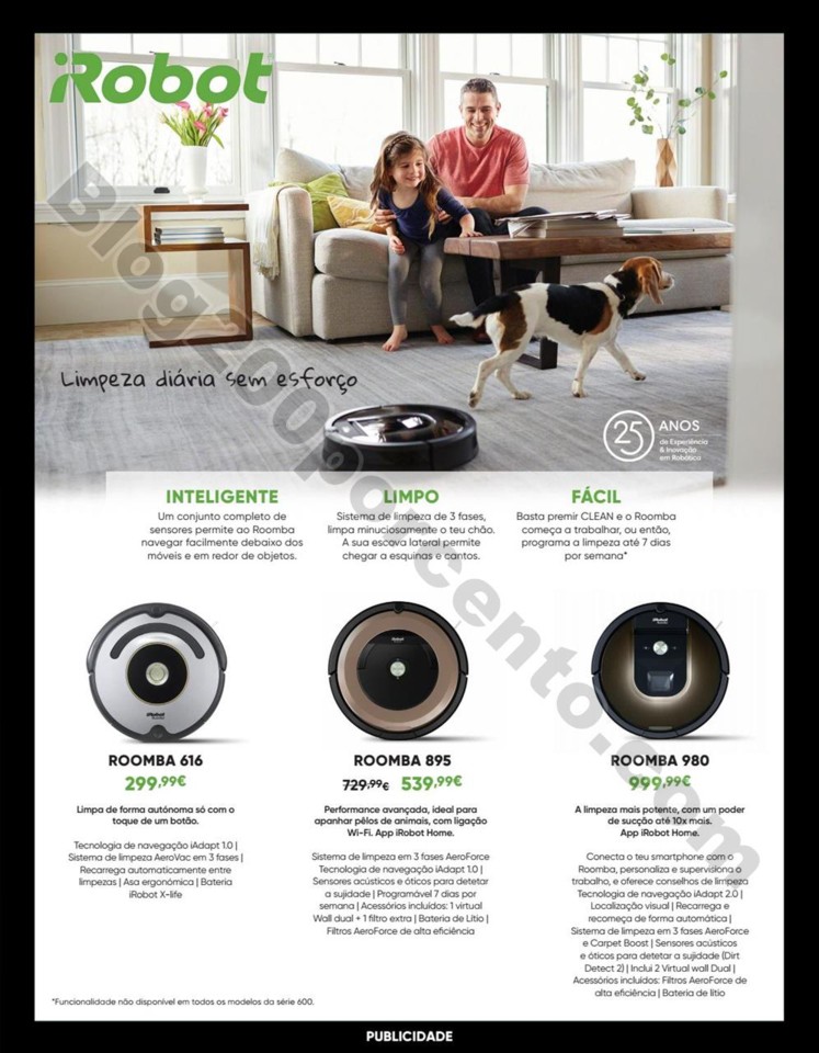 Antevisão Folheto FNAC Promoções de 7 a 27 junh